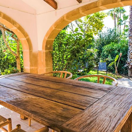 Holiday Home Cofitsa By Interhome Jávea Buitenkant foto