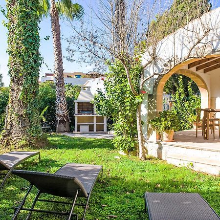 Holiday Home Cofitsa By Interhome Jávea Buitenkant foto