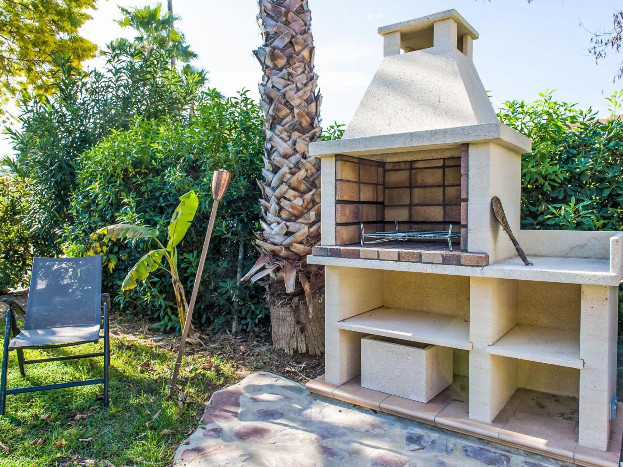 Holiday Home Cofitsa By Interhome Jávea Buitenkant foto