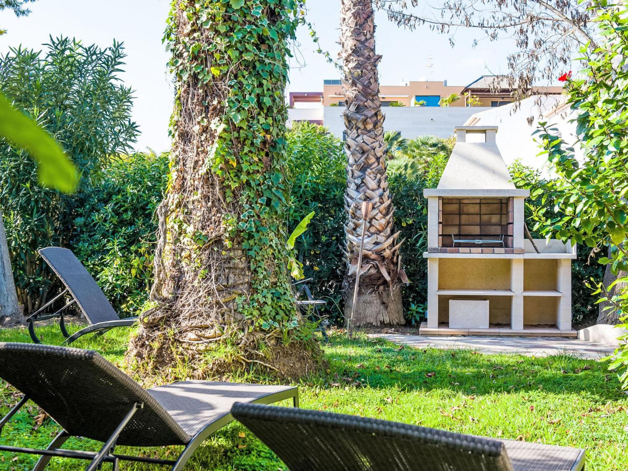 Holiday Home Cofitsa By Interhome Jávea Buitenkant foto