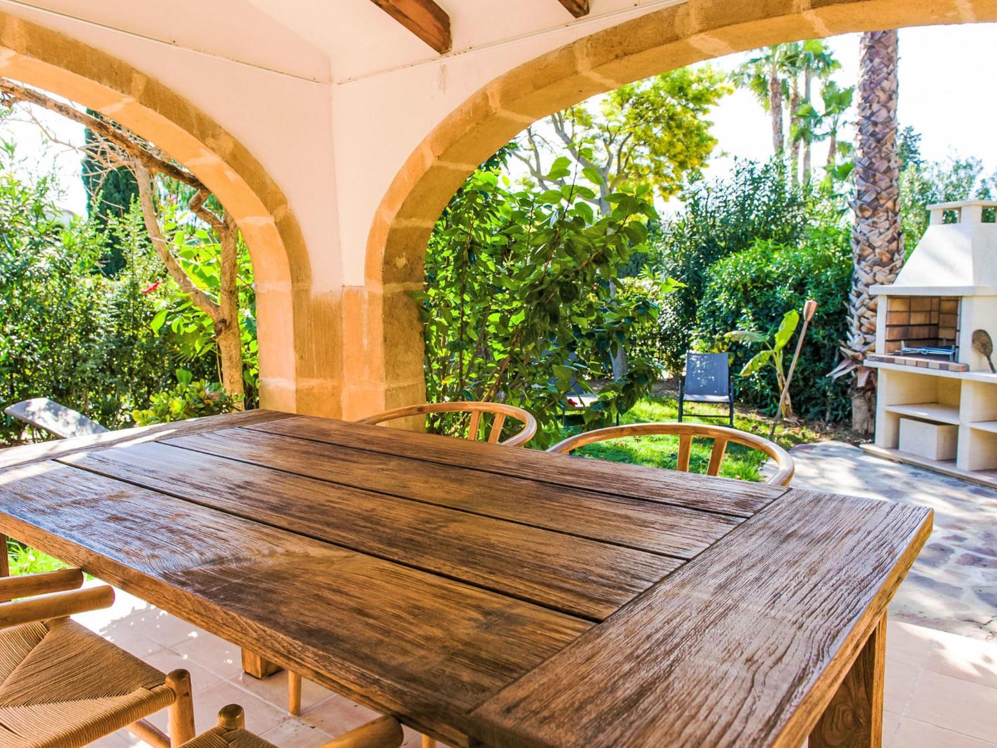 Holiday Home Cofitsa By Interhome Jávea Buitenkant foto