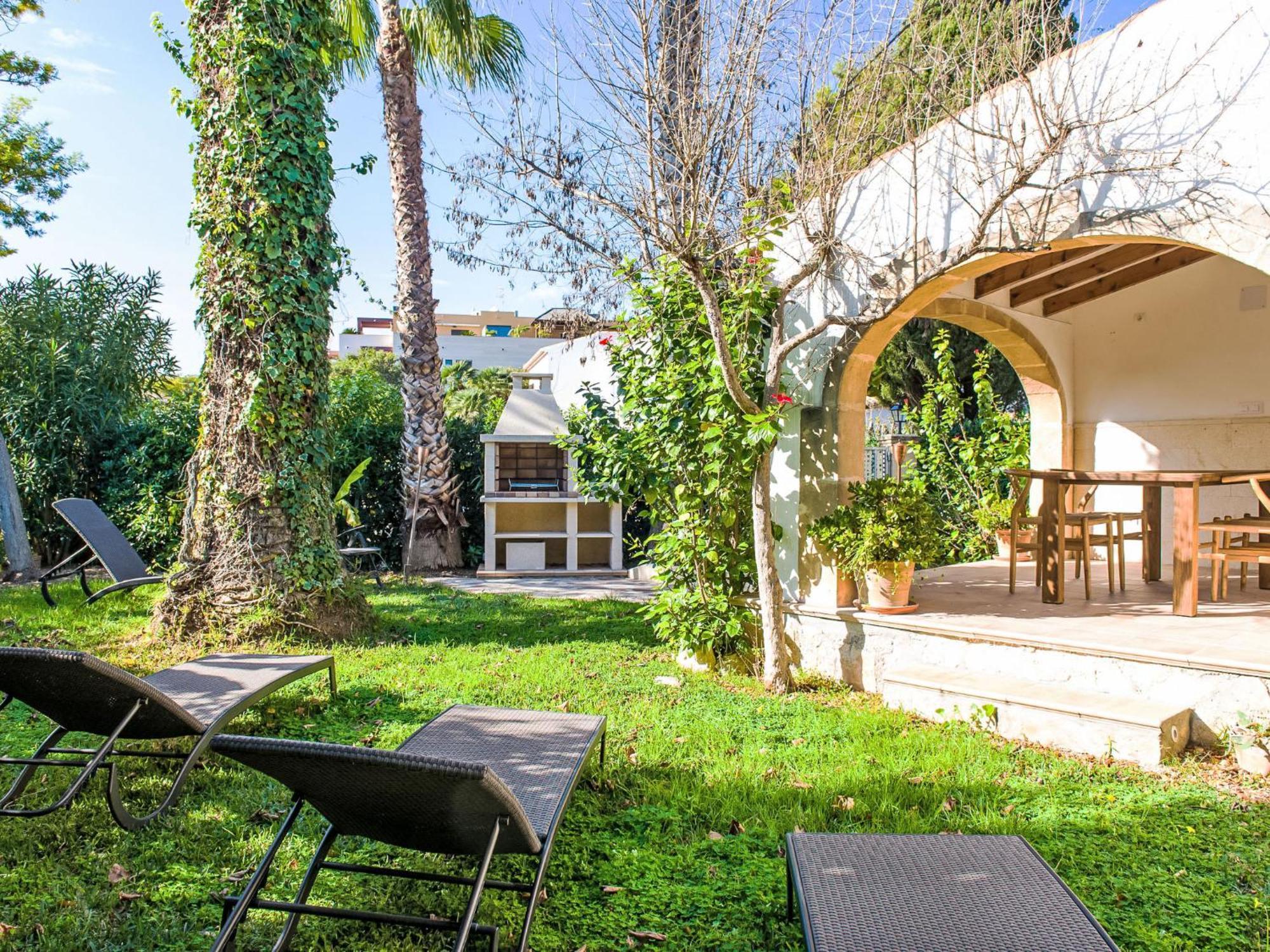 Holiday Home Cofitsa By Interhome Jávea Buitenkant foto
