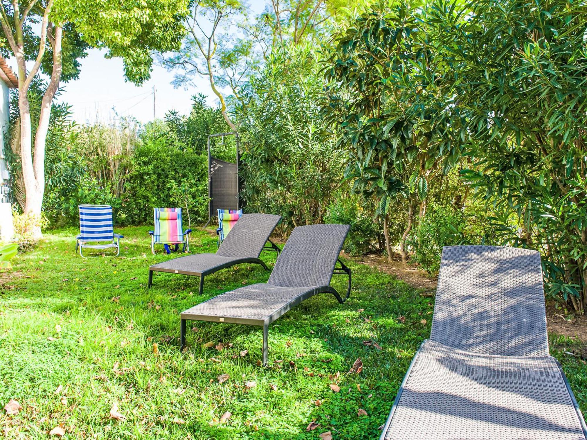Holiday Home Cofitsa By Interhome Jávea Buitenkant foto